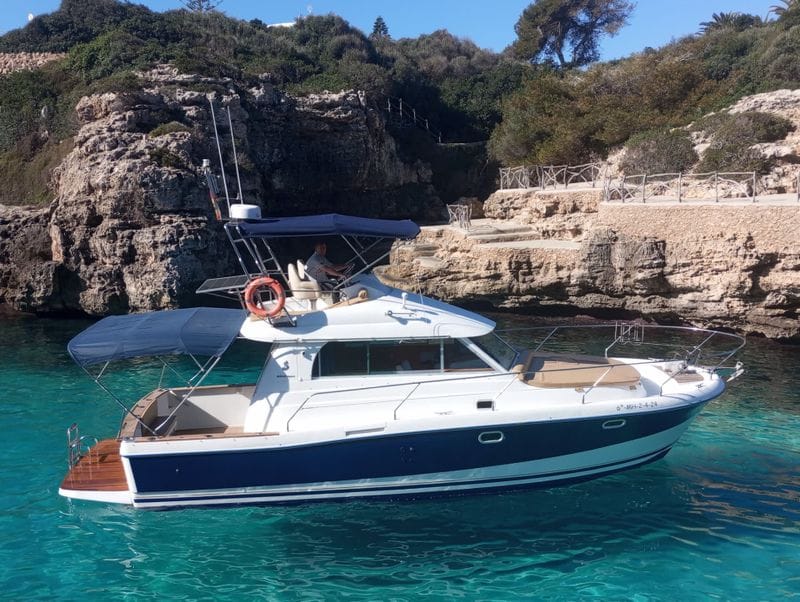 Billet Vivez le rêve méditerranéen : une journée complète à Ciutadella de Menorca