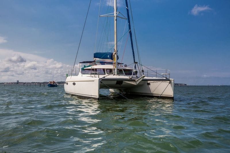 Billet Découvrez Royan lors d'une excursion d'une journée en catamaran.