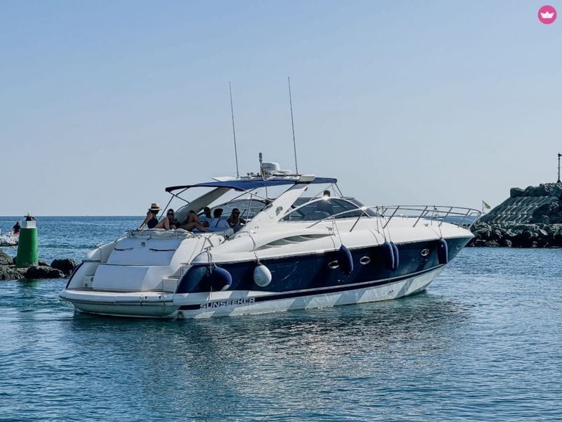 Billet L'expérience ultime en yacht à Limassol - 6h