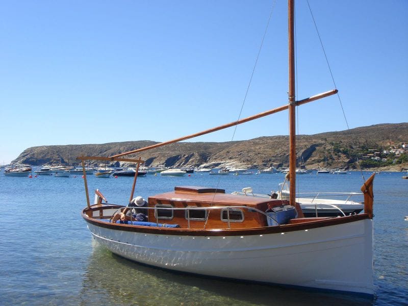 Billet Louez un bateau à moteur pour 4 heures de plaisir