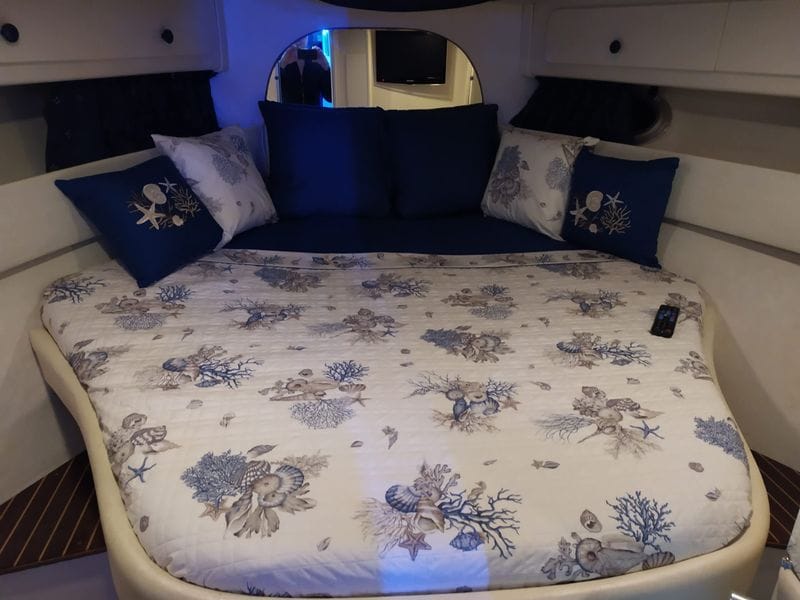 Billet Profitez du soleil lors d'une excursion en bateau de 9 heures à Sanremo.