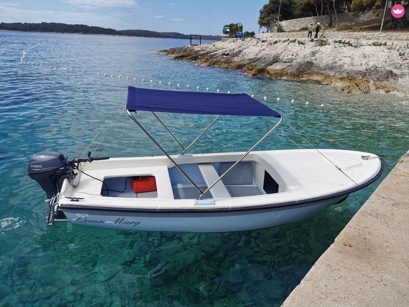 Billet Vibes de l'île de Hvar – Journée en bateau sur les îles Pakleni