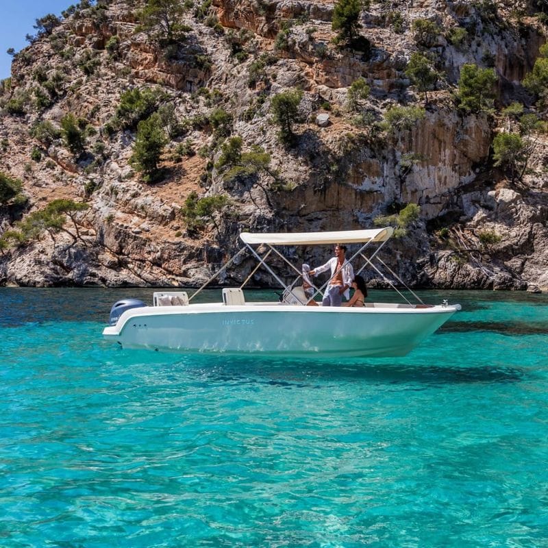 Billet Sortie privée avec skipper : Panorama niçois, Villefranche & Saint-Jean-Cap-Ferrat