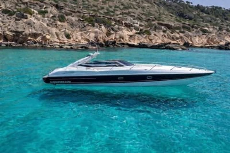 Billet à Saint Tropez, Une journée de rêve dans le Golfe de Saint-Tropez et ses alentours: Luxe, confort et vues spectaculaires