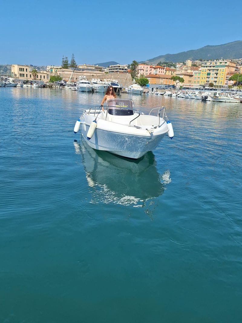 Billet Visitez Monte-Carlo et ses environs en bateau