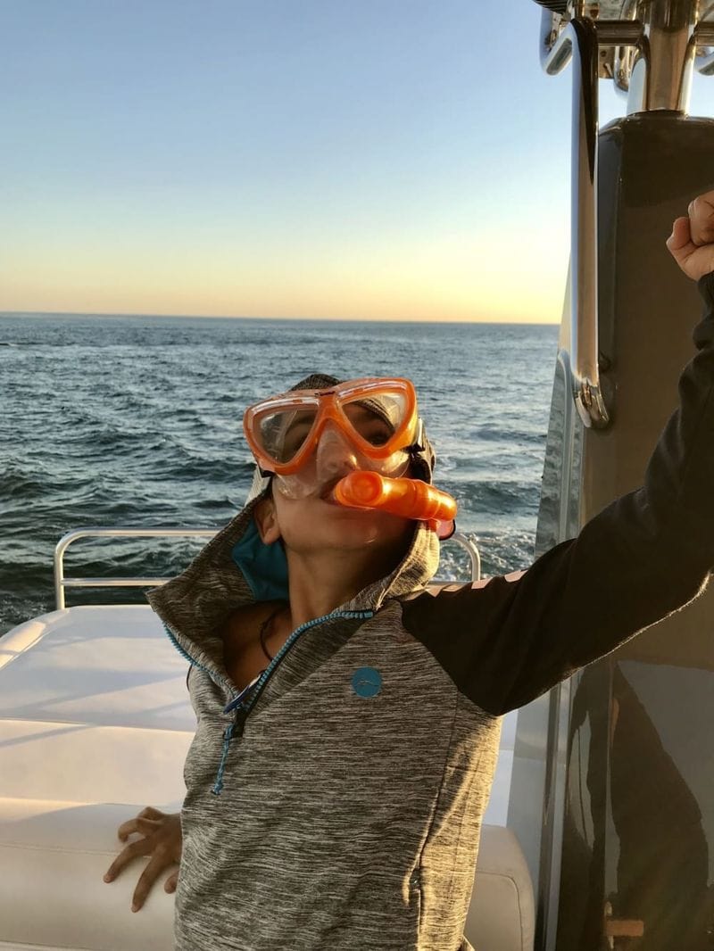 Billet Excursion côtière en yacht de 4 heures au départ de Comporta