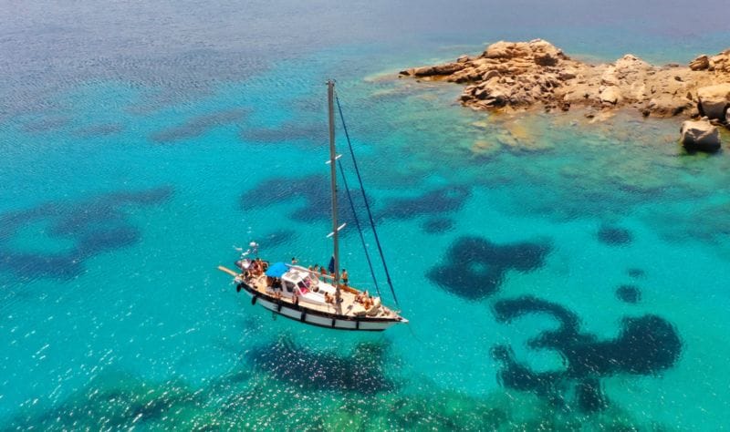 Billet Une épopée unique : Une journée pour percer les mystères d'Agios Kirykos