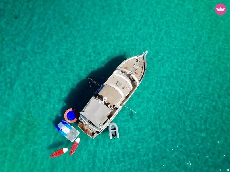 Billet Sunset & Sea Escape : une croisière côtière élégante à Saint-Martin
