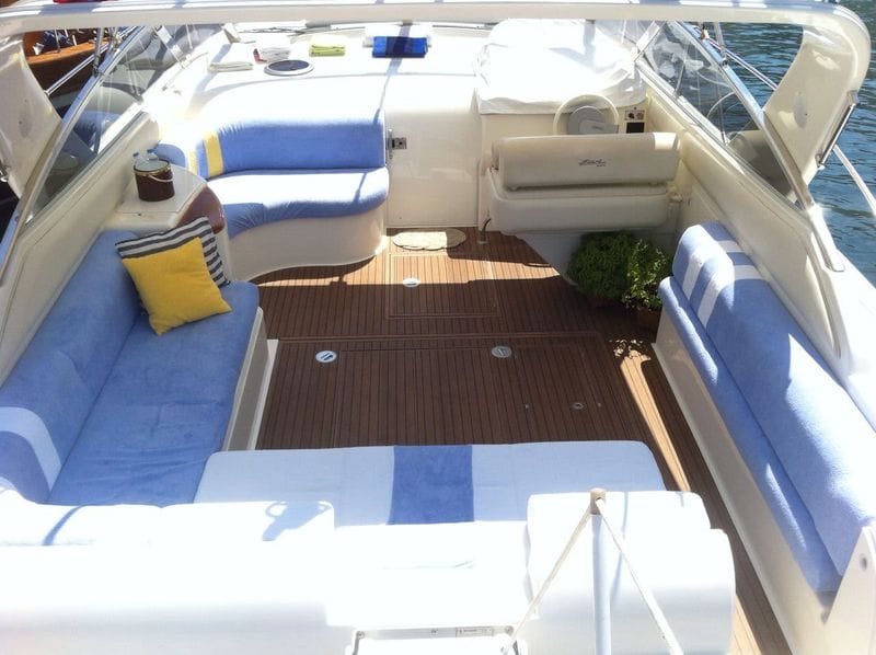 Billet Découverte de Sifnos en demi-journée : votre courte escapade en bateau à moteur