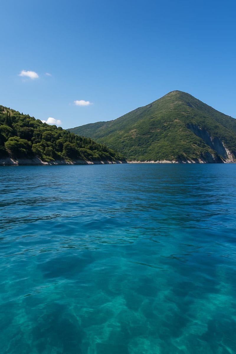 Billet Expérience Kastro Killidis – Aventure en mer d'une journée autour de Zante