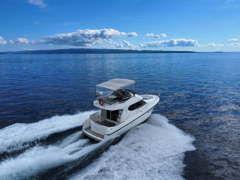 Billet Le bonheur d'une excursion d'île en île : une journée de baies et de saveurs sur les îles Pakleni