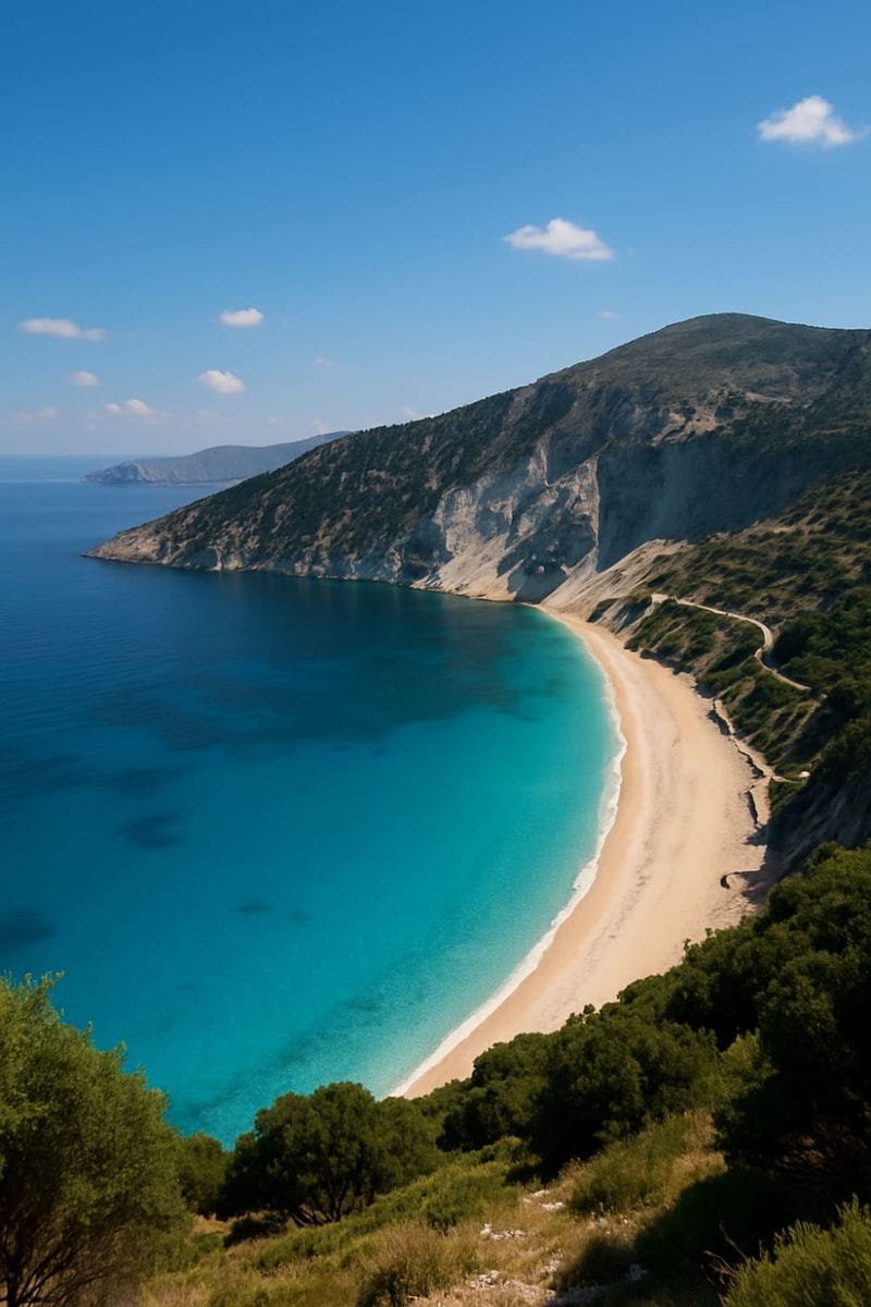 Billet De Zante à Céphalonie – Croisière privée d'une journée avec arrêts baignade