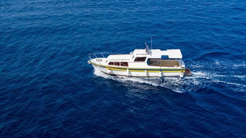 Billet Aventure sur les rivages cachés : explorez, nagez et plongez à Tjesna Luka, Veslo et Dobra Luka