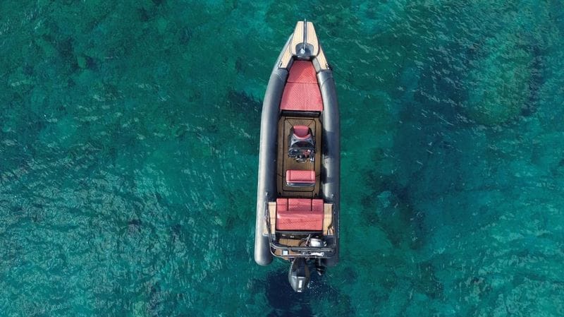 Billet Excursion d'une journée à Paros et Antiparos – 7 heures de baignade, de plongée avec tuba et de divertissement