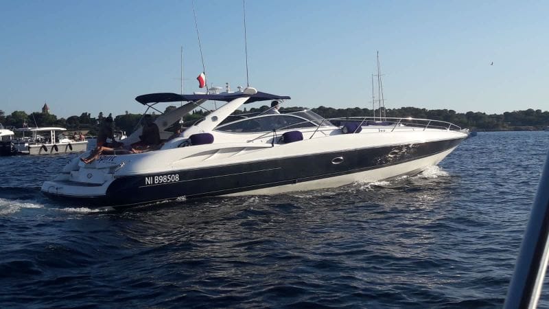 Billet A Saint Tropez, Escapade de Luxe 1/2 journée : Confort, Beauté et Vues Imprenables