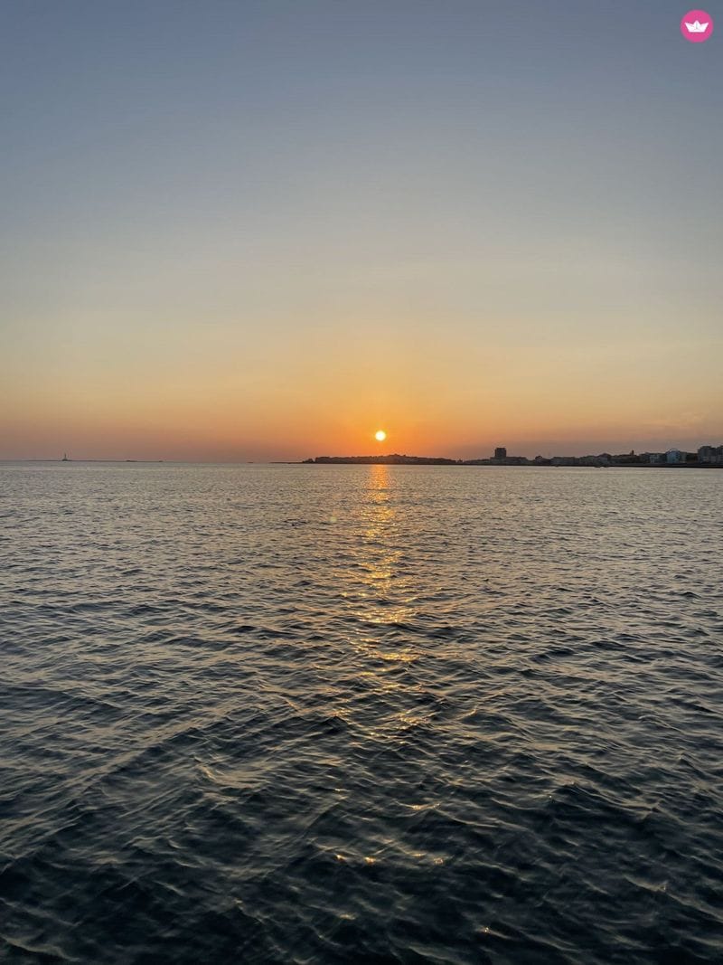 Billet 🌊 Week-end en Grèce – Détente et mer (3 jours / 2 nuits)