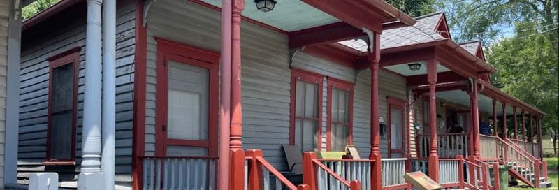 Billet Free tour sur le thème de Martin Luther King et les droits civiques