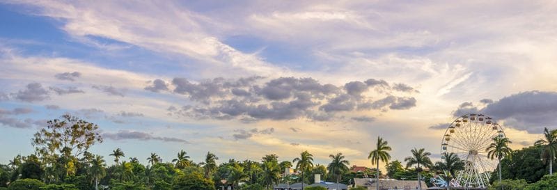 Billet Visite guidée dans Belo Horizonte