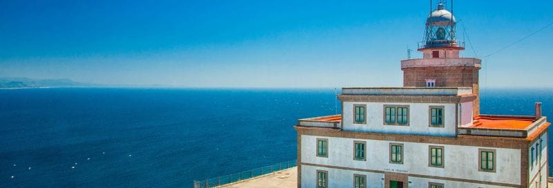 Billet Excursion d'une journée à Finisterre, Muxía et sur la Costa da Morte