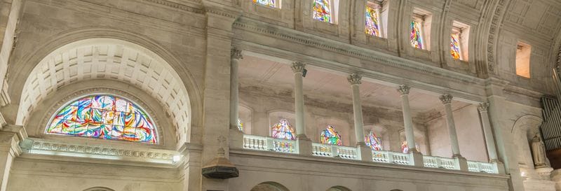 Billet Visite de Fátima