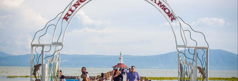 Billet Excursion à Ajijic et au lac Chapala