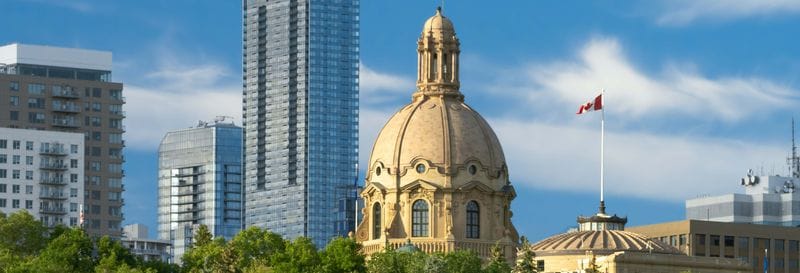 Billet Free tour dans Edmonton