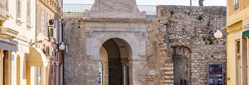 Billet Free tour dans Zadar