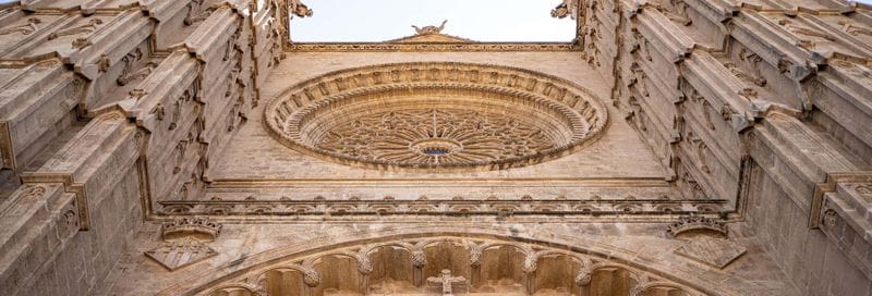 Billet Free tour dans Palma de Majorque