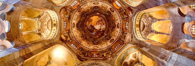 Billet Visite à la découverte des mosaïques de Ravenne