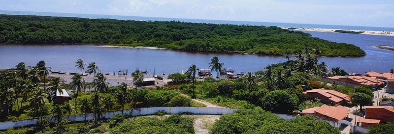 Billet Excursion aux Lençóis Maranhenses