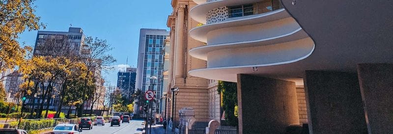Billet Visite privée dans Belo Horizonte