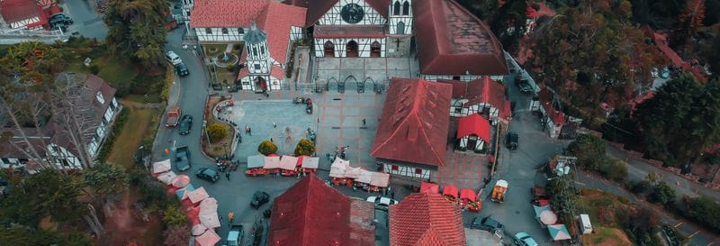 Billet Excursion privée depuis Caracas