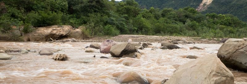 Billet Excursion à Tarata, Cliza et au lac La Angostura