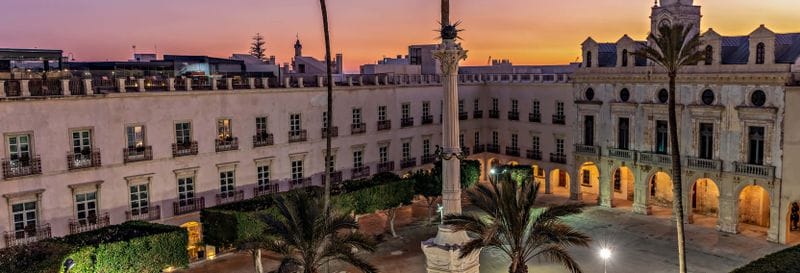 Billet Visite à la découverte des mystères et des légendes d'Almería