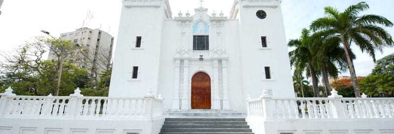 Billet Visite du quartier historique d'El Prado