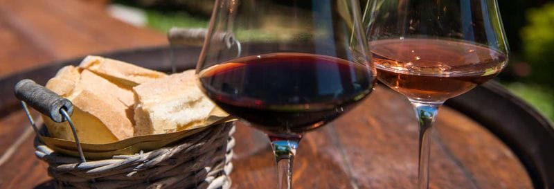 Billet Visite autour du vin dans le Chianti