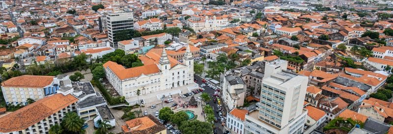 Billet Visite guidée dans São Luís