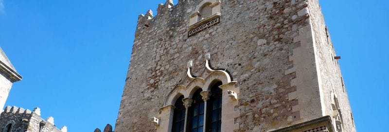 Billet Free tour dans Taormine