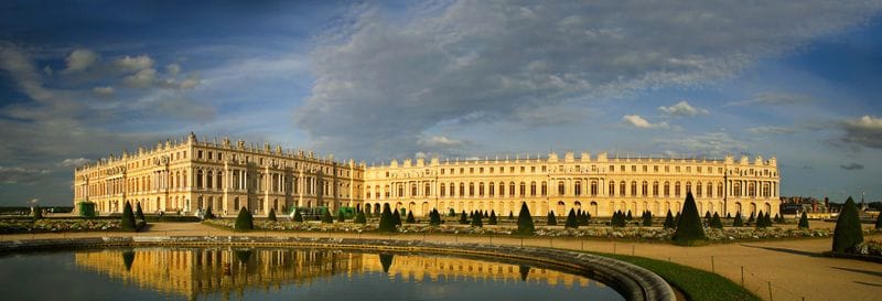 Billet Visite guidée coupe-file du Château de Versailles