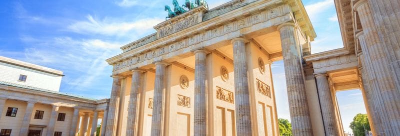 Billet Visite guidée dans Berlin