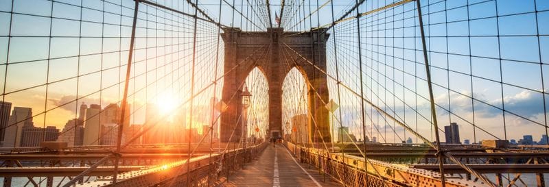Billet Visite du pont de Brooklyn, du quartier DUMBO et Brooklyn Heights