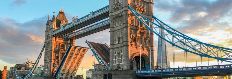 Billet Free tour du Londres historique
