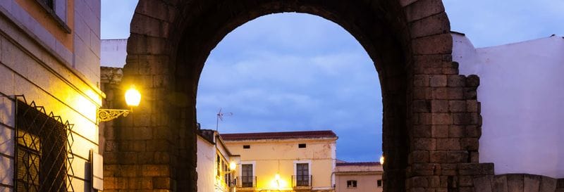 Billet Visite à la découverte des mystères et des légendes de Mérida