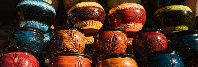 Billet Excursion sur la Route de l'Or