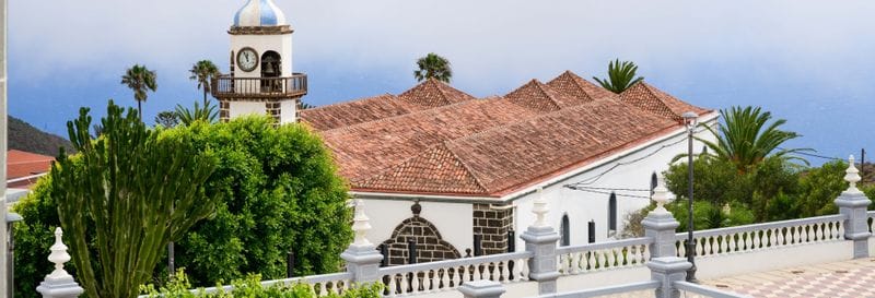 Billet Free tour dans Valverde