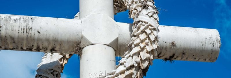 Billet Visite guidée du cimetière General del Sur