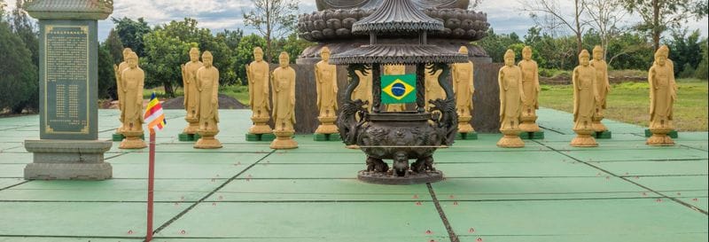 Billet Visite à Foz do Iguaçu