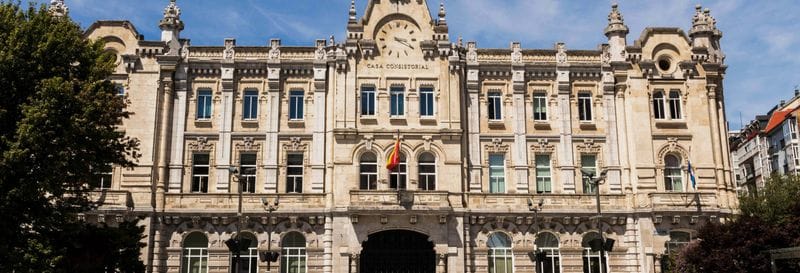 Billet Free tour pour comprendre l'incendie de Santander