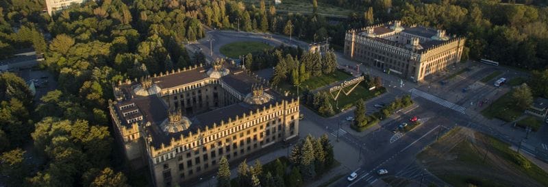 Billet Free tour dans Nowa Huta