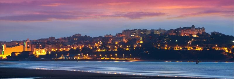 Billet Visite à la découverte des crimes de Santander